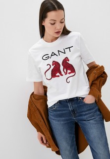 Футболка Gant 