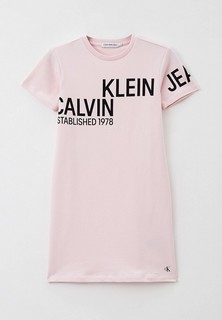 Платье Calvin Klein Jeans 
