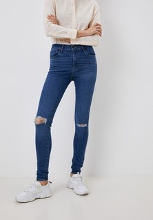 Джинсы Levis® 720® HIRISE SUPER SKINNY