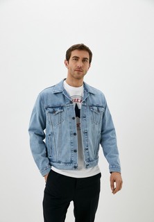 Куртка джинсовая Levis® 