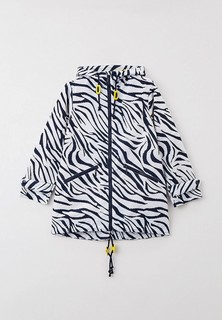 Куртка Button Blue 