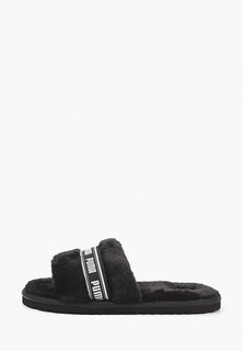 Тапочки PUMA Fluff