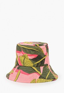 Панама Button Blue 