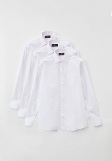Рубашки 3 шт. Marks & Spencer 