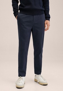 Брюки Mango Man MATEO