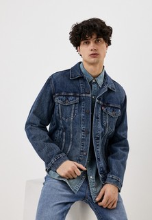 Куртка джинсовая Levis® 