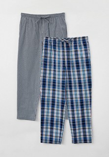 Брюки домашние 2 шт. Marks & Spencer 