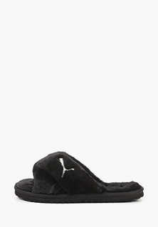 Тапочки PUMA Fluff X Strap