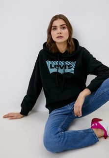 Худи Levis® GRAPHIC STANDARD HOODIE