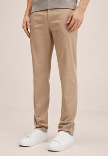 Брюки Mango Man DUBLINO