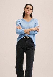 Пуловер Mango LOMBIA