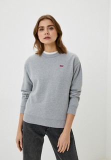 Свитшот Levis® STANDARD CREW