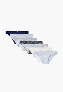 Трусы 7 шт. womensecret Women'secret PACK HIPSTER