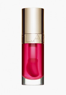 Масло для губ Clarins Lip Comfort Oil, тон 04, 7 мл