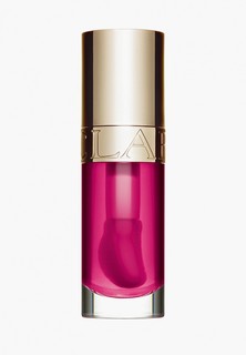 Масло для губ Clarins Lip Comfort Oil, 02, 7 мл