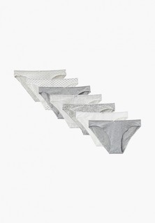 Трусы 7 шт. womensecret Women'secret PACK HIPSTER