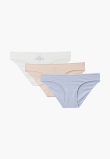 Трусы 3 шт. womensecret Women'secret PACK HIPSTER