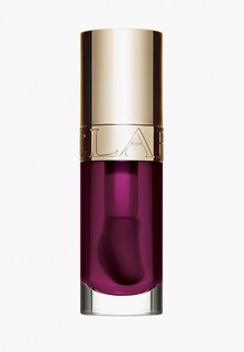 Масло для губ Clarins Lip Comfort Oil, 07, тон 10