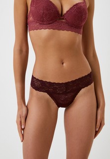Трусы womensecret Women'secret THONG