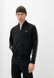 Олимпийка Fred Perry 