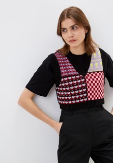 Жилет The Ragged Priest 