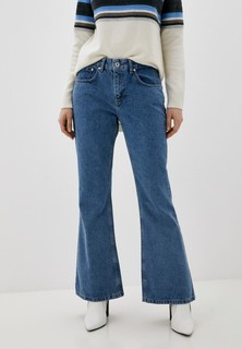 Джинсы Ragged Jeans DAKOTA