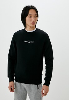 Свитшот Fred Perry 