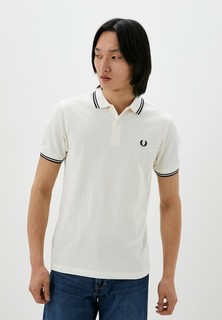 Поло Fred Perry 