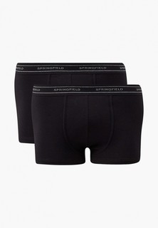 Трусы 2 шт. Springfield 