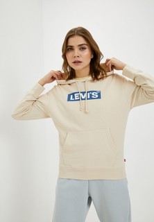 Худи Levis® GRAPHIC STANDARD HOODIE