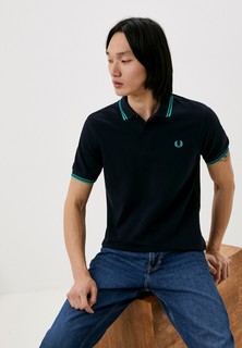 Поло Fred Perry 