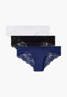 Трусы 3 шт. X&B 