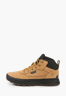 Ботинки Timberland Field Trekker Mid