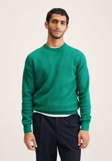 Джемпер Mango Man COCOA