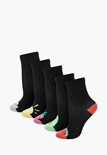 Носки 5 пар Marks & Spencer 