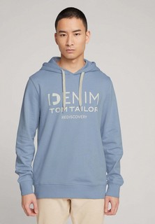 Худи Tom Tailor Denim 