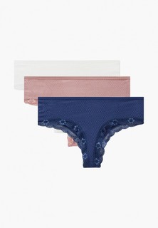 Трусы 3 шт. X&B 