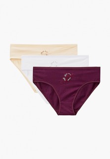 Трусы 3 шт. X&B 