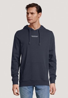 Худи Tom Tailor Denim 