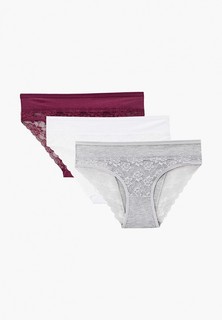 Трусы 3 шт. X&B 