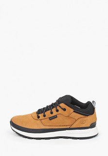 Ботинки Timberland Field Trekker Low WHEAT