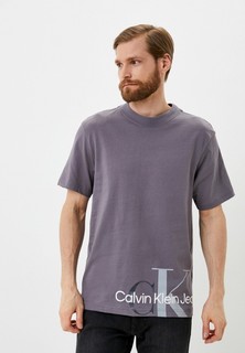 Футболка Calvin Klein Jeans 