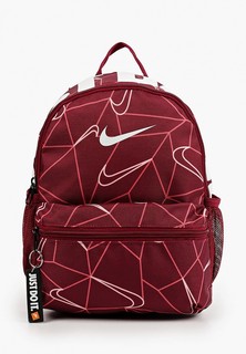 Рюкзак Nike Y NK BRSLA JDI MINI BKPK-AOP