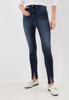 Джинсы Calvin Klein Jeans HIGH RISE SKINNY