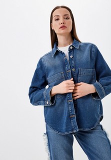 Рубашка джинсовая Scotch&Soda 