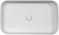 Раковина 70x43 см Kerasan Tribeca 460201