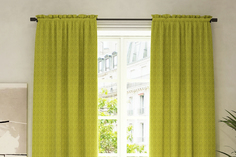 Штора Энерджи Девон Hoff