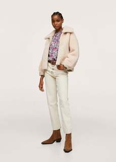 ЖАКЕТ -- - Splash Mango