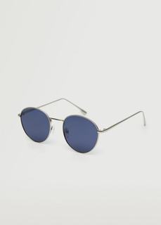 Солнцезащитные очки круглой формы - Charlie Mango