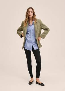 Легинсы с завышенной талией - Bangrom2 Mango